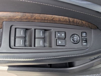 2020 Acura MDX w/Advance Pkg