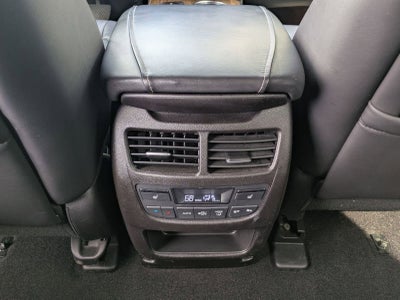 2020 Acura MDX w/Advance Pkg