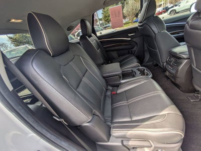 2020 Acura MDX w/Advance Pkg
