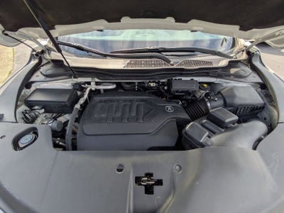 2020 Acura MDX w/Advance Pkg