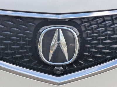 2020 Acura MDX w/Advance Pkg