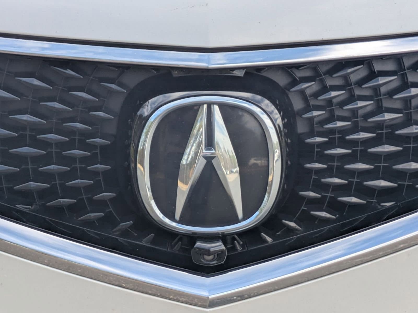 2020 Acura MDX w/Advance Pkg
