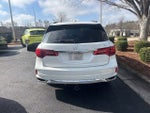 2020 Acura MDX w/Advance Pkg