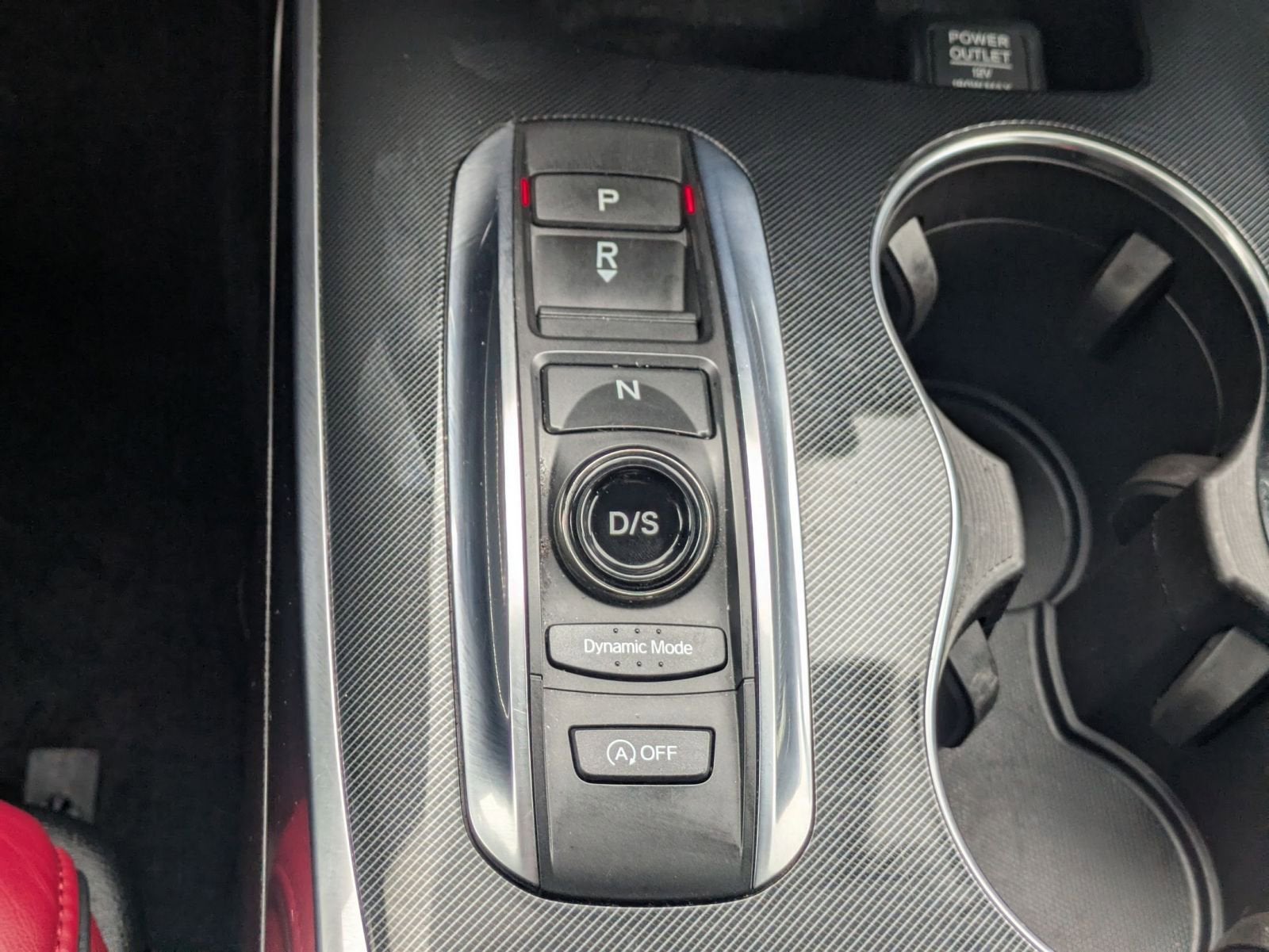 2019 Acura MDX w/Technology/A-Spec Pkg