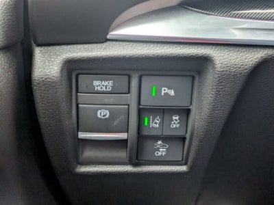 2019 Acura MDX w/Technology/A-Spec Pkg