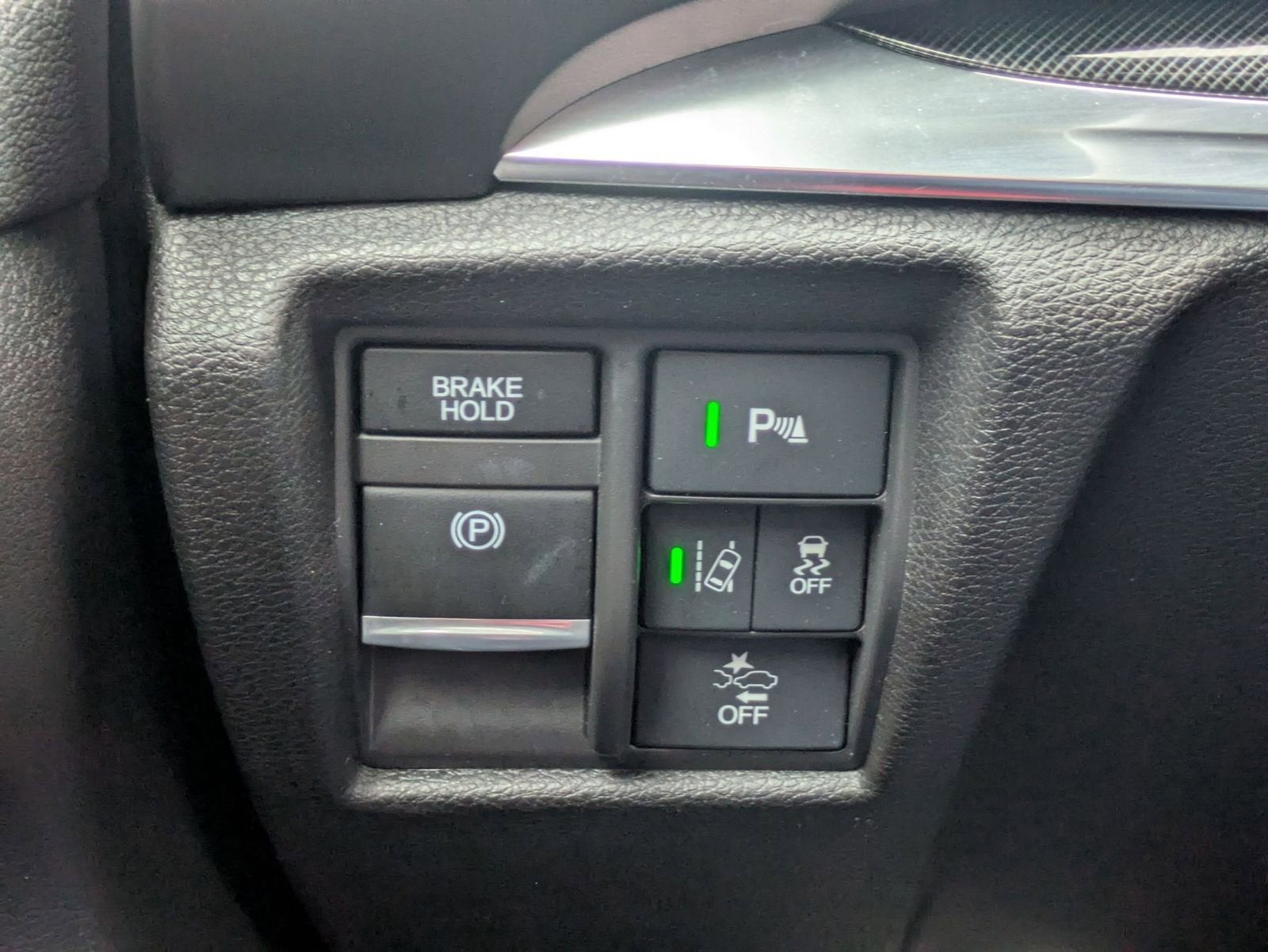 2019 Acura MDX w/Technology/A-Spec Pkg