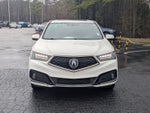 2019 Acura MDX w/Technology/A-Spec Pkg