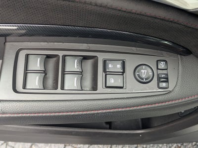 2019 Acura MDX w/Technology/A-Spec Pkg