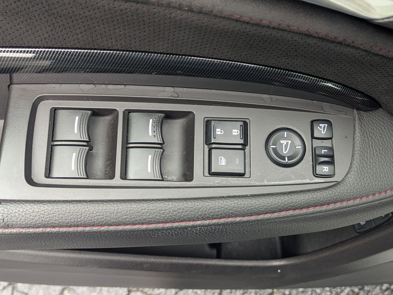 2019 Acura MDX w/Technology/A-Spec Pkg