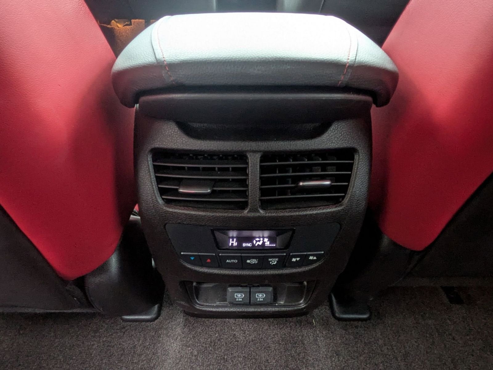 2019 Acura MDX w/Technology/A-Spec Pkg