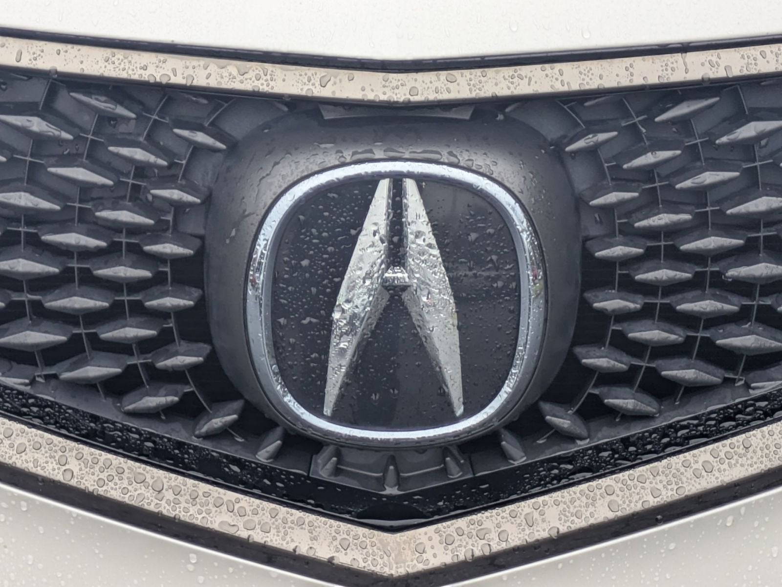 2019 Acura MDX w/Technology/A-Spec Pkg