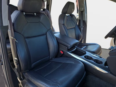 2018 Acura MDX w/Technology Pkg