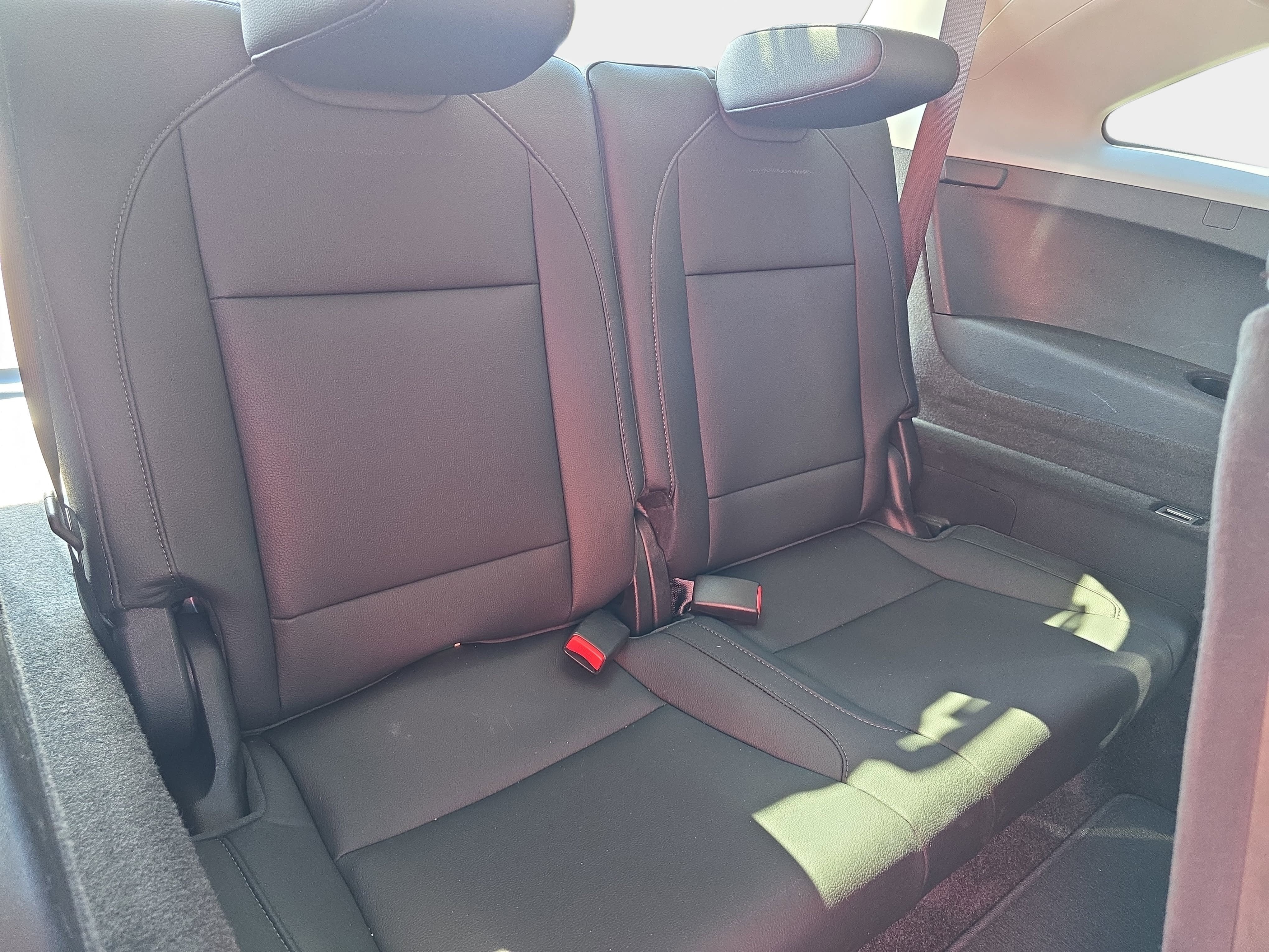 2018 Acura MDX w/Technology Pkg