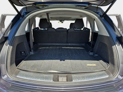 2018 Acura MDX w/Technology Pkg
