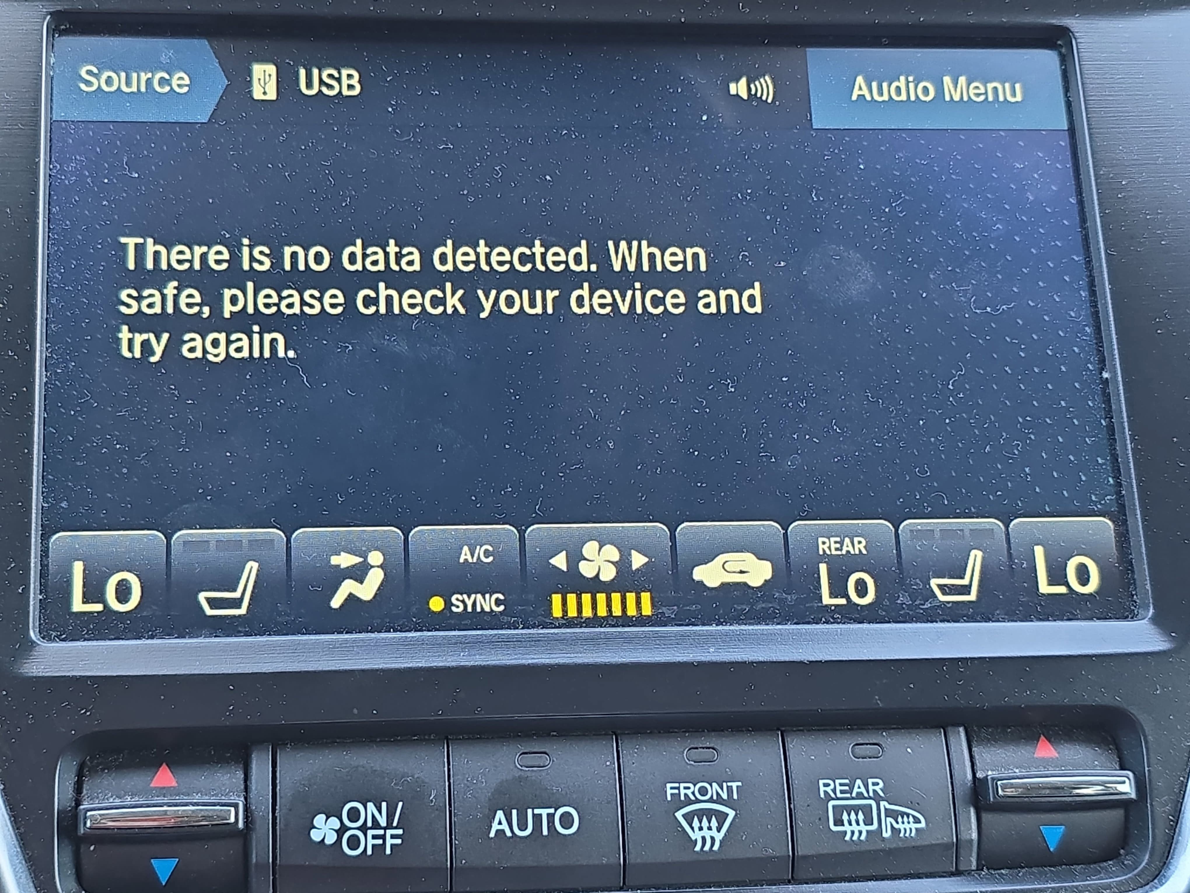 2018 Acura MDX w/Technology Pkg