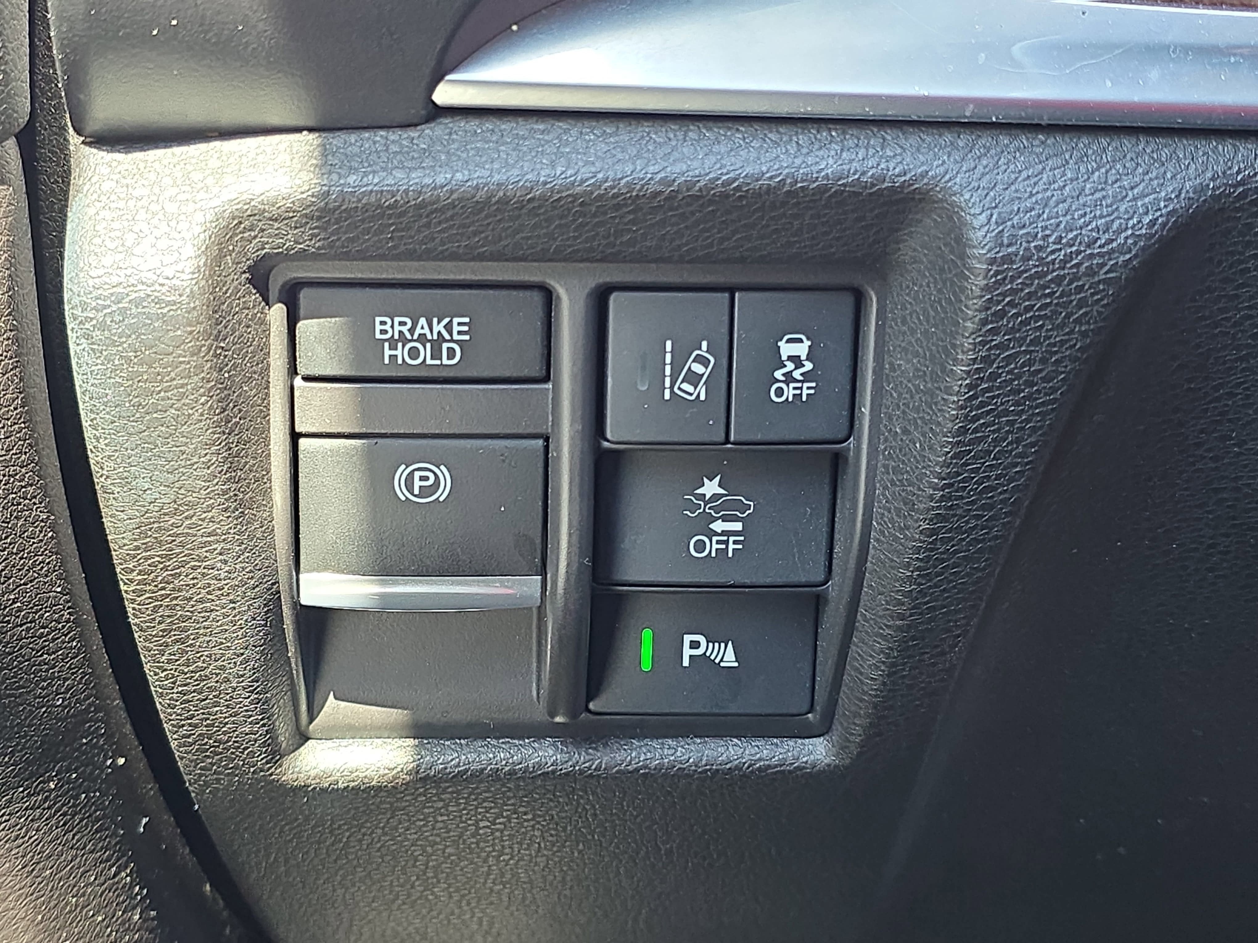 2018 Acura MDX w/Technology Pkg