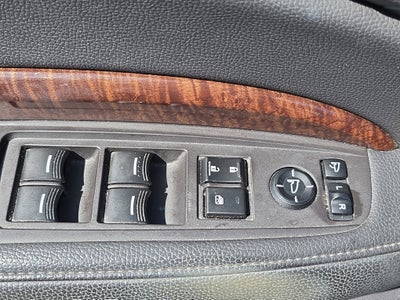 2018 Acura MDX w/Technology Pkg