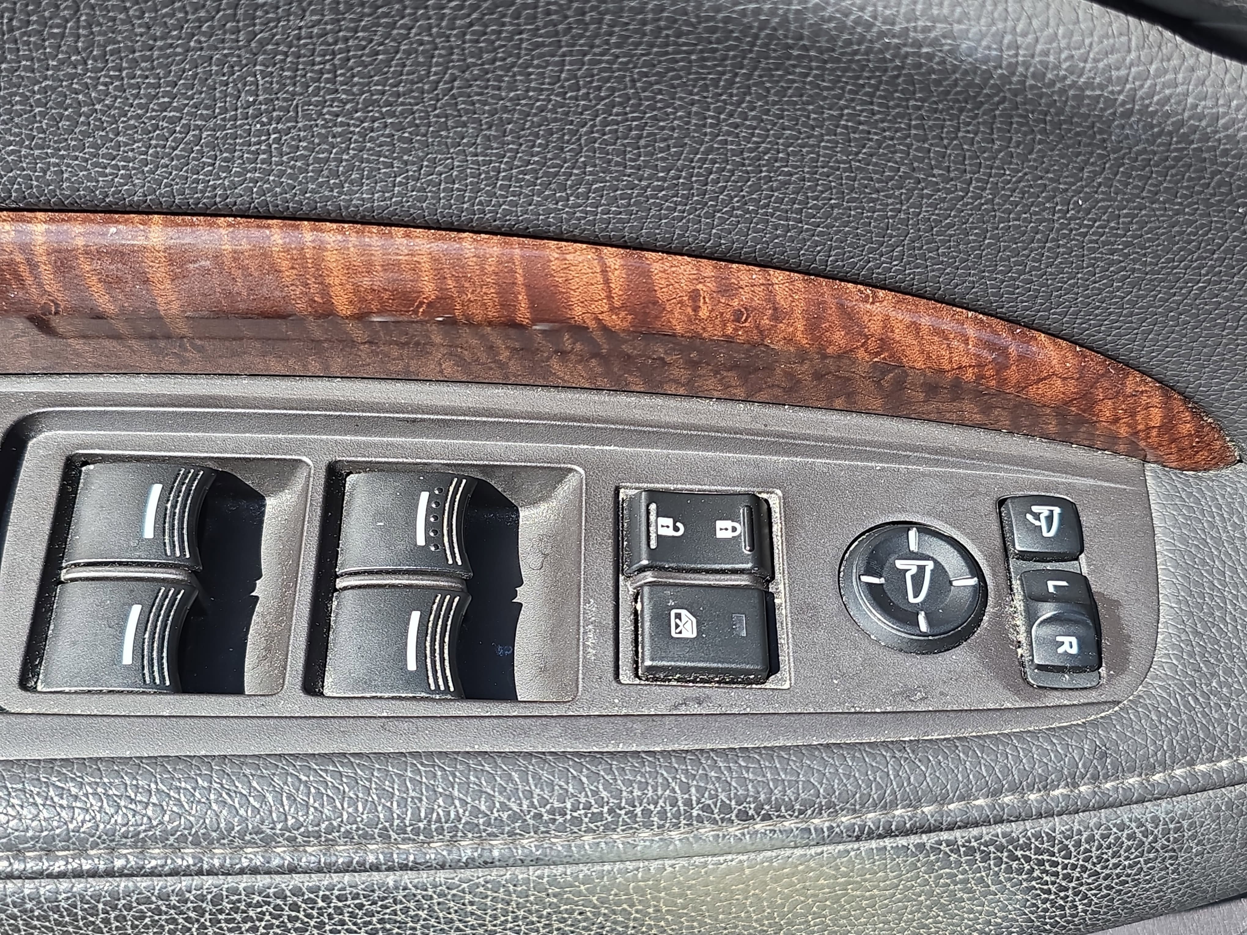 2018 Acura MDX w/Technology Pkg