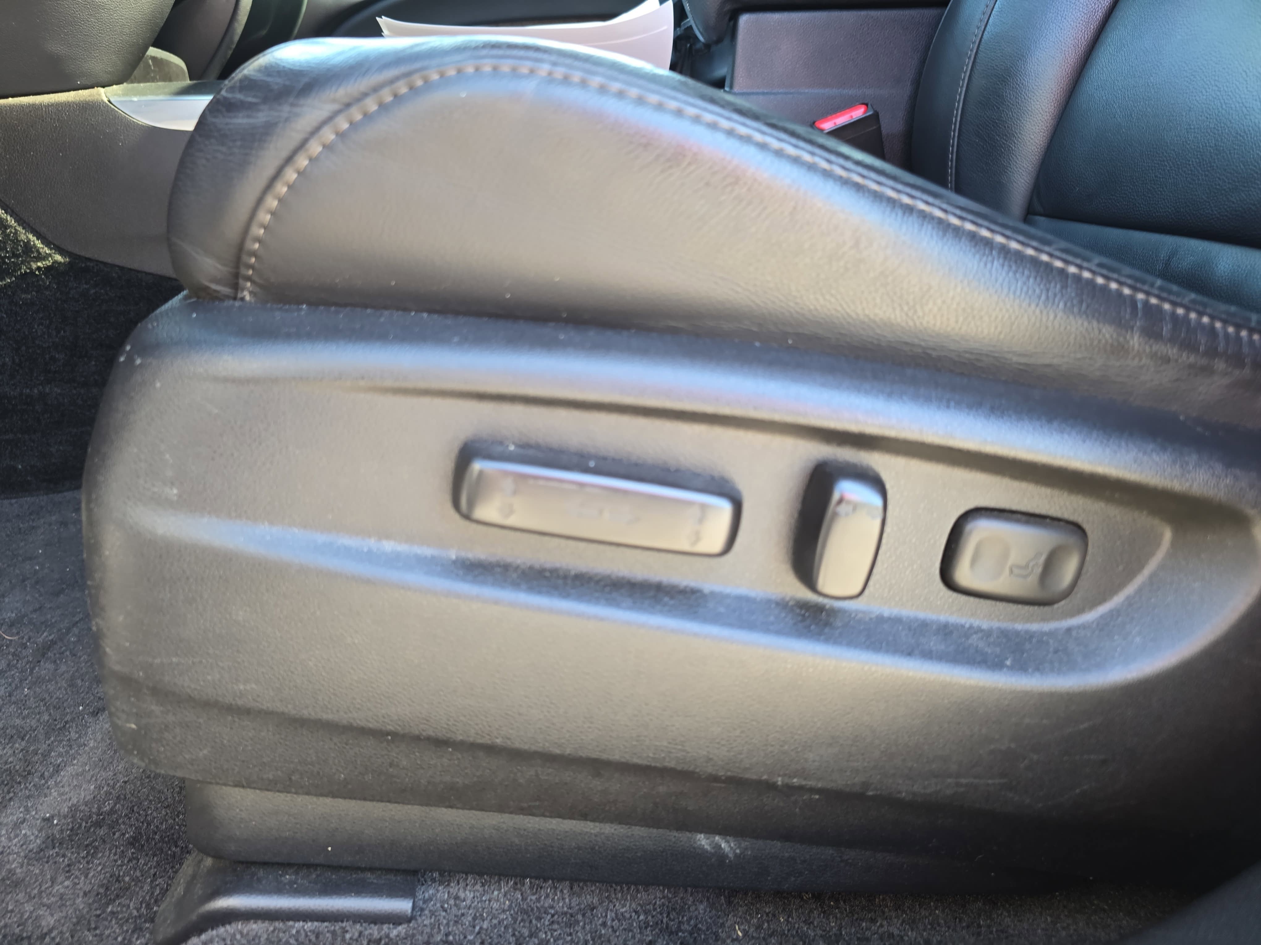 2018 Acura MDX w/Technology Pkg