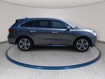 2018 Acura MDX w/Technology Pkg
