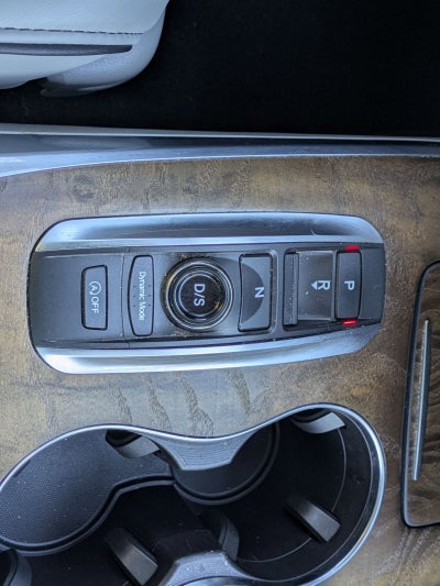 2020 Acura MDX w/Advance Pkg