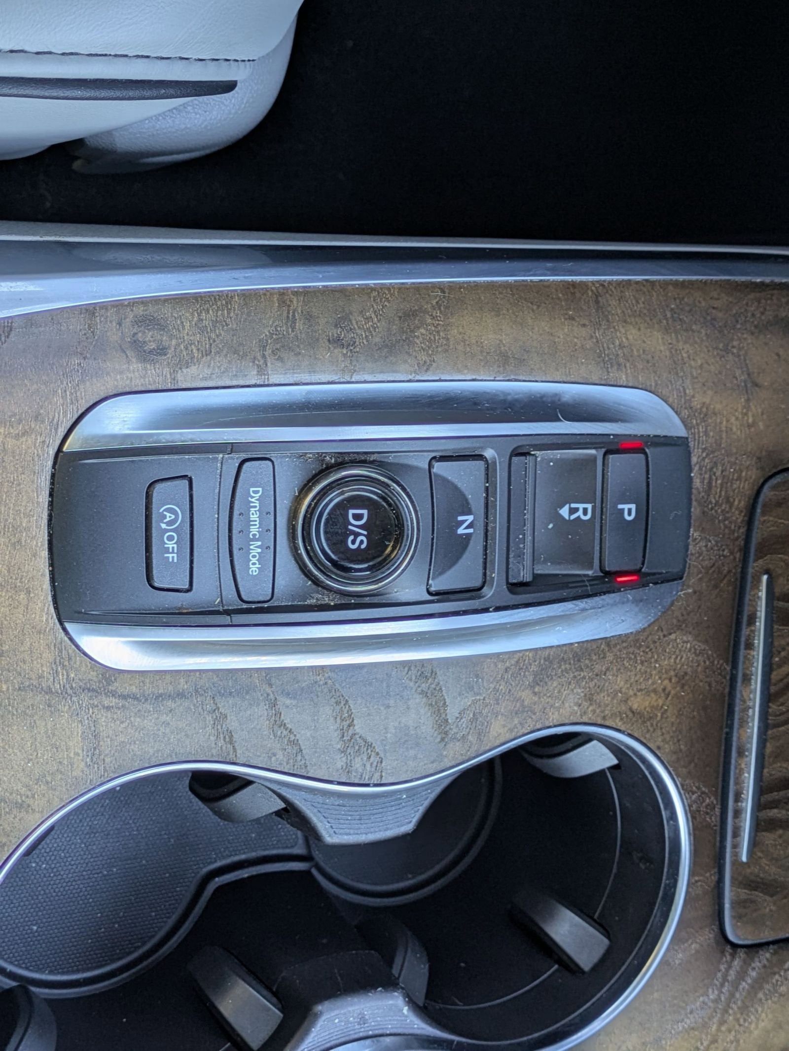 2020 Acura MDX w/Advance Pkg