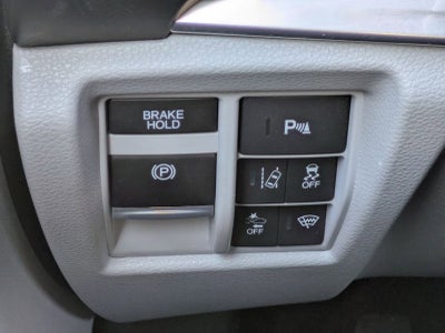 2020 Acura MDX w/Advance Pkg
