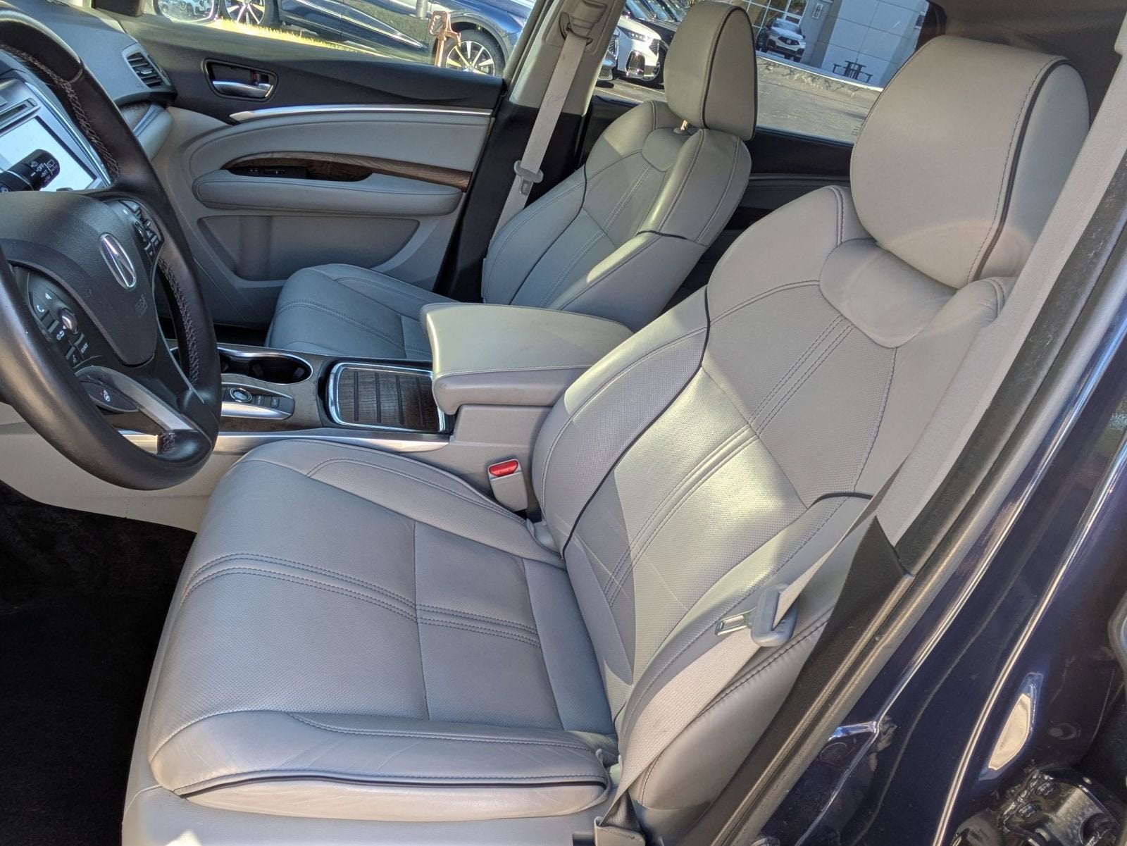 2020 Acura MDX w/Advance Pkg