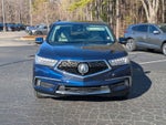 2020 Acura MDX w/Advance Pkg
