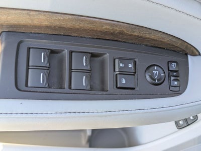 2020 Acura MDX w/Advance Pkg