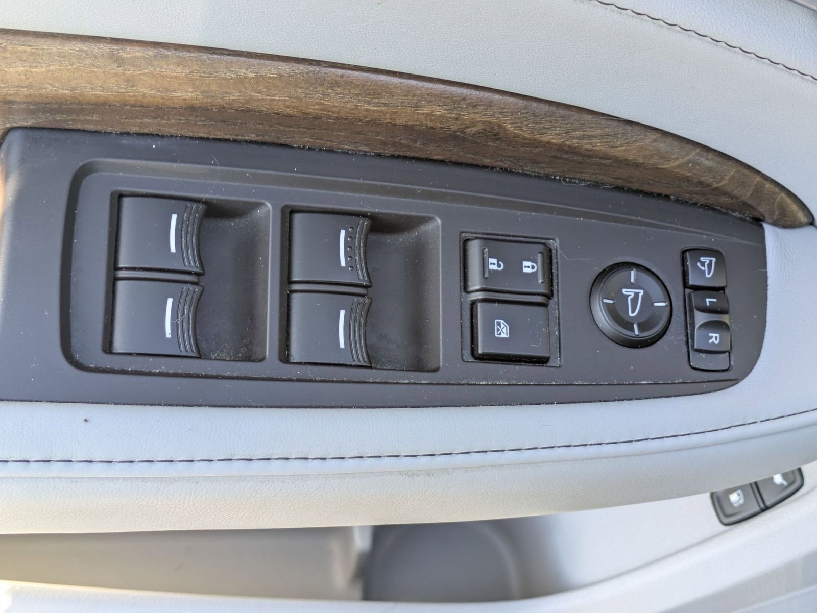 2020 Acura MDX w/Advance Pkg