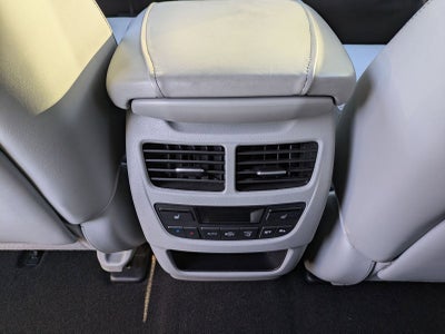 2020 Acura MDX w/Advance Pkg