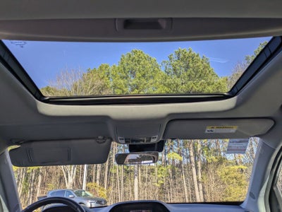 2020 Acura MDX w/Advance Pkg