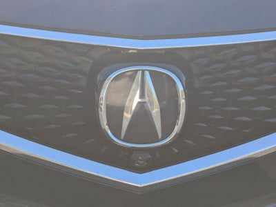 2020 Acura MDX w/Advance Pkg