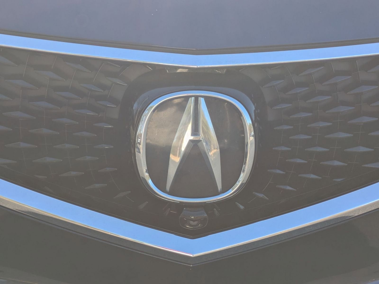2020 Acura MDX w/Advance Pkg