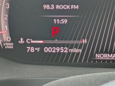 2026 Acura MDX Type S w/Advance Package