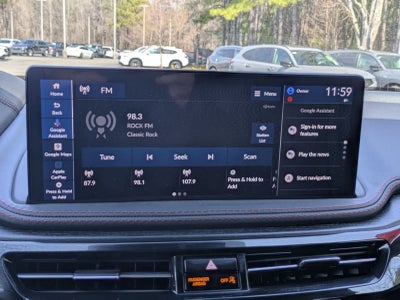 2026 Acura MDX Type S w/Advance Package