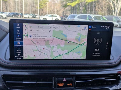 2026 Acura MDX Type S w/Advance Package