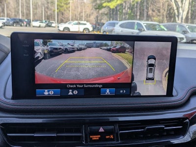 2026 Acura MDX Type S w/Advance Package