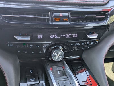 2026 Acura MDX Type S w/Advance Package