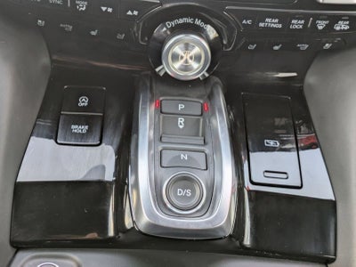 2026 Acura MDX Type S w/Advance Package