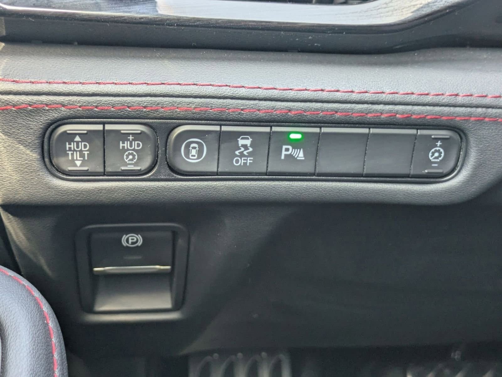 2026 Acura MDX Type S w/Advance Package