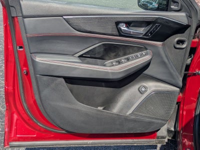 2026 Acura MDX Type S w/Advance Package