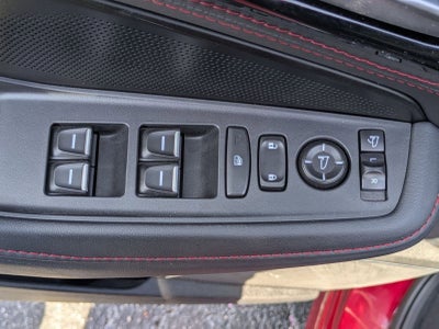 2026 Acura MDX Type S w/Advance Package