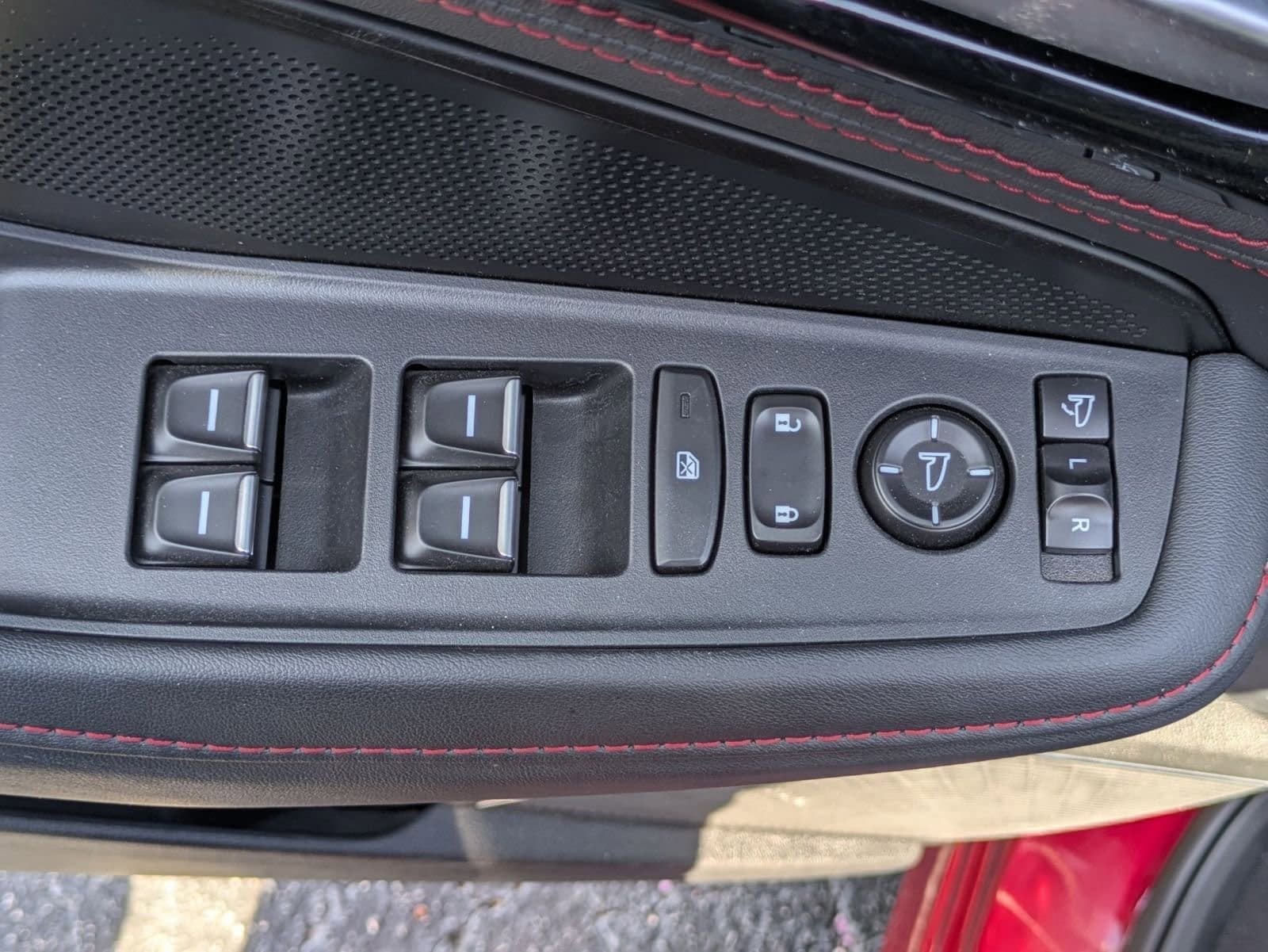 2026 Acura MDX Type S w/Advance Package