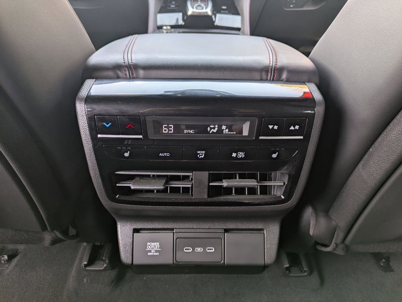 2026 Acura MDX Type S w/Advance Package