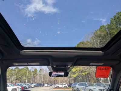 2026 Acura MDX Type S w/Advance Package