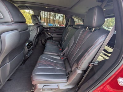 2026 Acura MDX Type S w/Advance Package