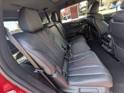 2026 Acura MDX Type S w/Advance Package