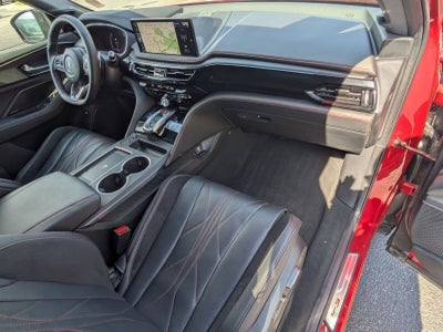 2026 Acura MDX Type S w/Advance Package